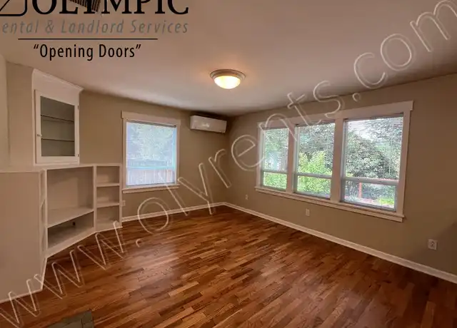 Property at 1521 5th Ave SE, Olympia, WA, 98501, 2 beds, 1 bath, [object Object]