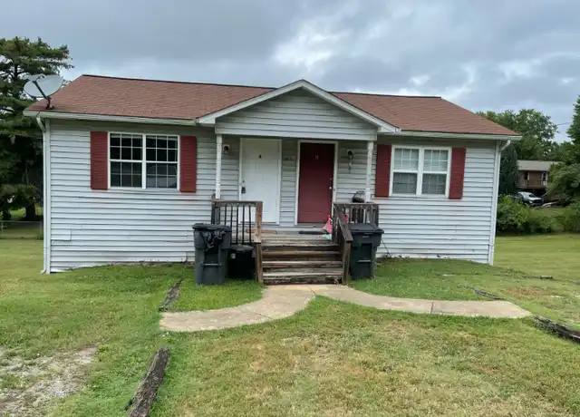 Property at 101 Cord Dr Unit A, Columbia, TN, 38401, 2 beds, 1 bath, [object Object]