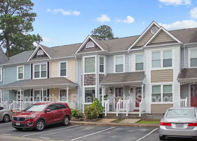 Property at 1204 Palmerton Dr, Newport News, VA, 23602, 2 beds, 2 baths, [object Object]