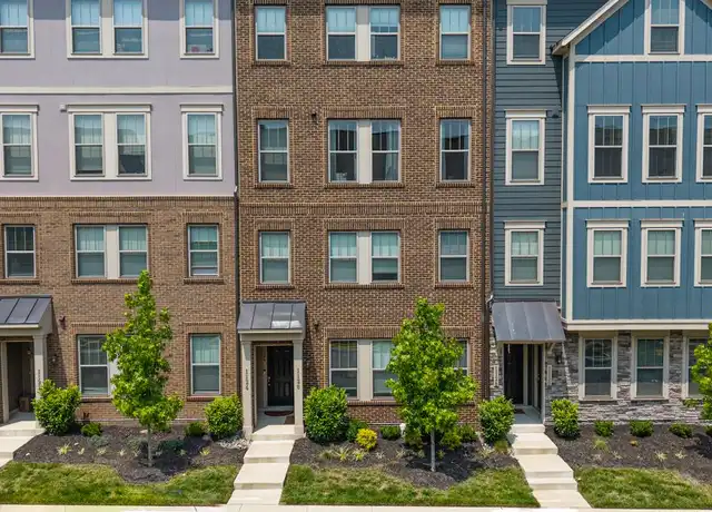 Property at 1126 Madeira Ter SE, Leesburg, VA, 20175, 2 beds, 2.5 baths, [object Object]