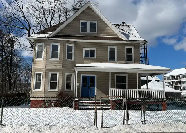 Property at 216 Smith St, Peekskill, NY, 10566, 4 beds, 1 bath, [object Object]