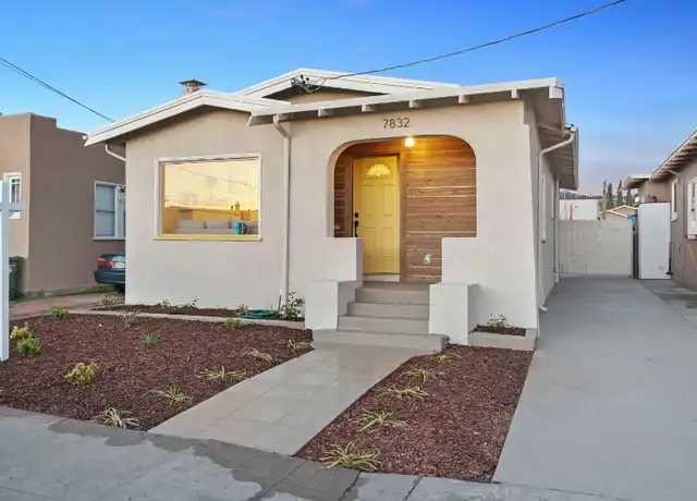 Property at 7832 Weld St, Oakland, CA, 94621, 3 beds, 2 baths, [object Object]