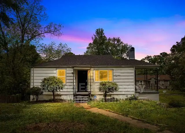 Property at 1304 59th St W, Birmingham, AL, 35228, 4 beds, 2 baths, [object Object]