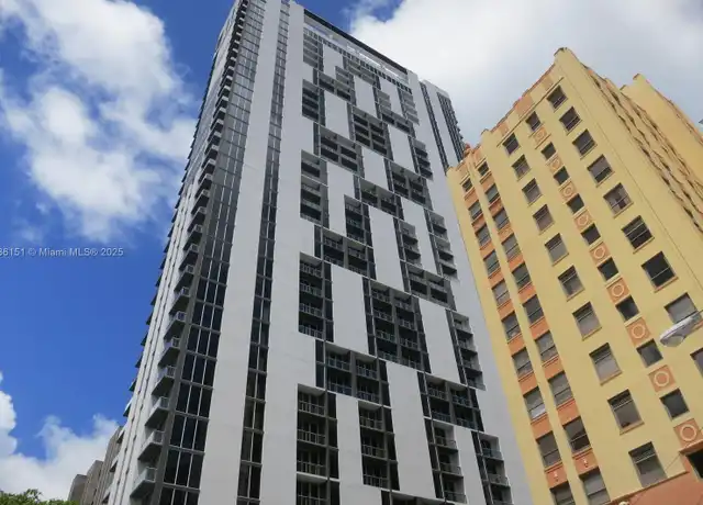 Property at 151 SE 1st St #2504, Miami, FL, 33131, 1 bed, 1 bath, [object Object]
