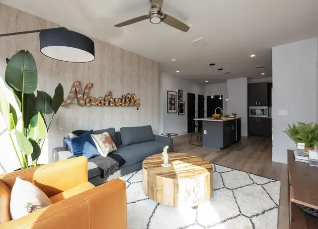 Property at 303 31st Ave S Unit 303, Nashville, TN, 37212, 2 beds, 2 baths, [object Object]