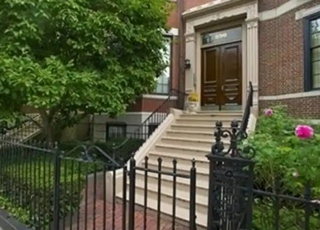 Property at 396 Beacon St #3, Boston, MA, 02116, 1 bed, 1 bath, [object Object]