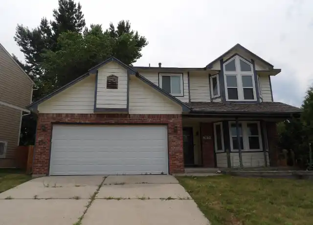 Property at 3830 Gingham Way, Colorado Springs, CO, 80918, 4 beds, 3.5 baths, [object Object]