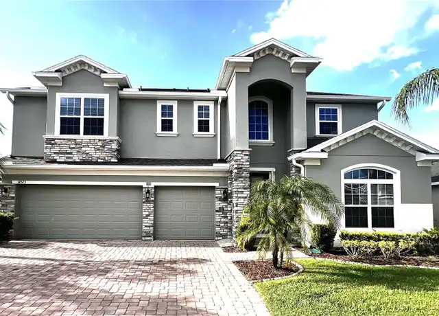 Property at 14523 Black Lake Preserve St, Winter Garden, FL, 34787, 5 beds, 3 baths, [object Object]