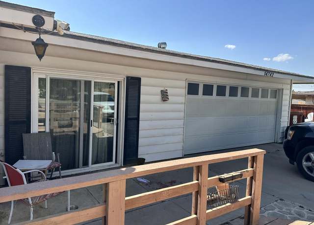 Photo of 14742 Quivero Rd, Apple Valley, CA 92307