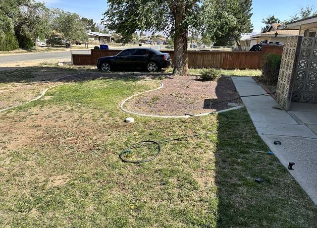 Photo of 14742 Quivero Rd, Apple Valley, CA 92307