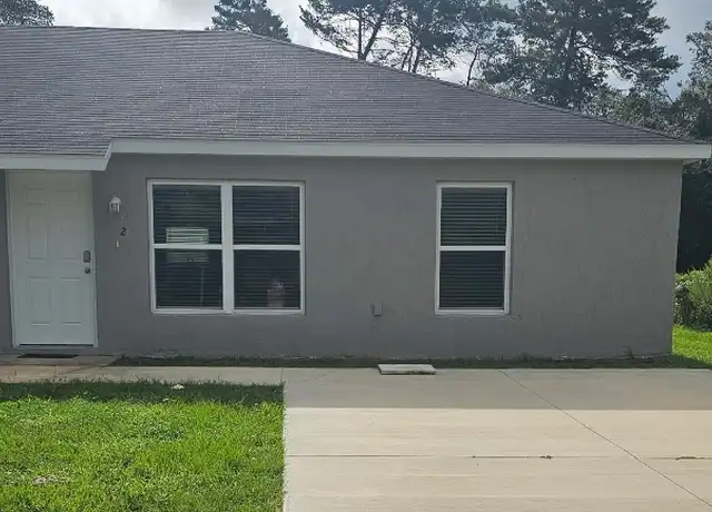 Property at 16221 SW 29th Court Rd Unit 2, Ocala, FL, 34473, 2 beds, 2 baths, [object Object]