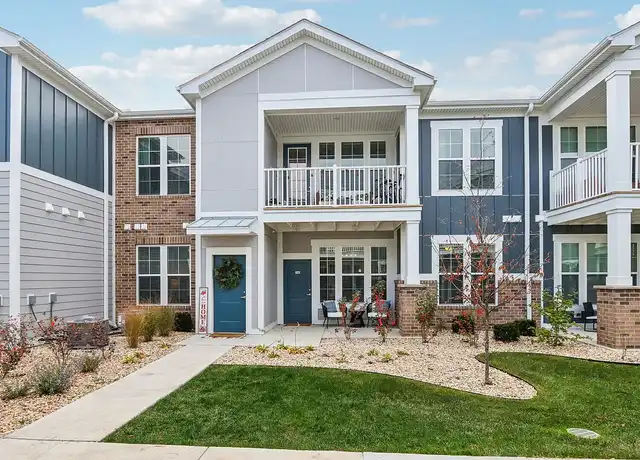 Property at Springs at St Charles - 405 Smith Rd, St. Charles, IL, 60174, 0-3 beds, 1-2 bath, [object Object]