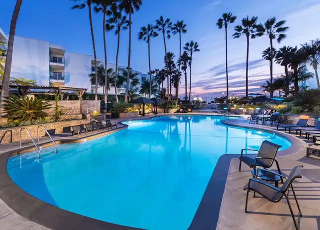 Property at Ocean Club - 300 The Village, Redondo Beach, CA, 90277, 0-1 beds, 1 bath, [object Object]