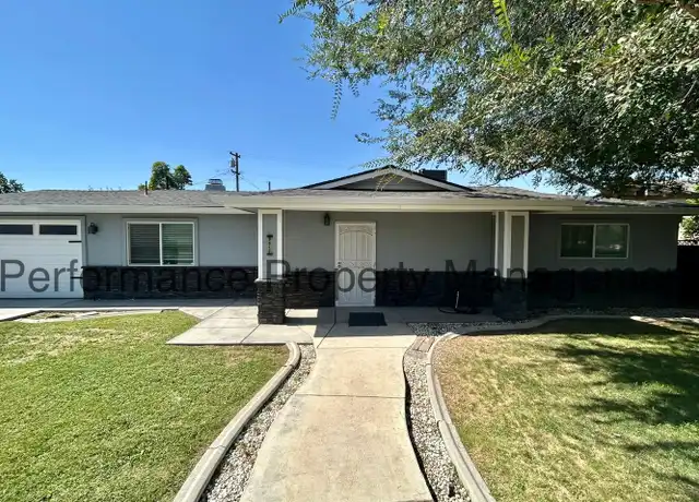 Property at 8617 Eucalyptus Dr, Bakersfield, CA, 93306, 4 beds, 1 bath, [object Object]