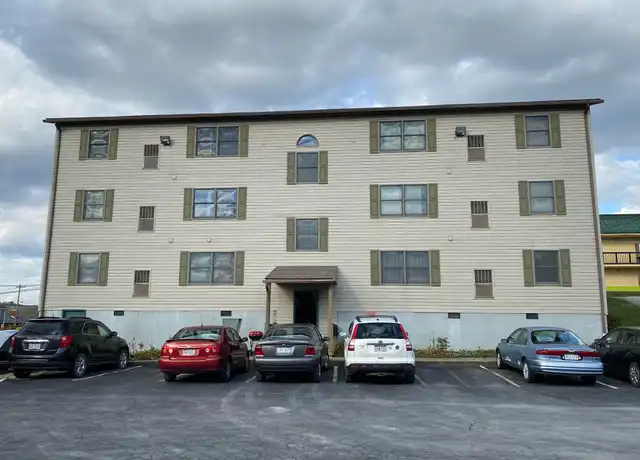 Property at 1431 Saratoga Ave Unit 5, Star City, WV, 26505, 2 beds, 1 bath, [object Object]