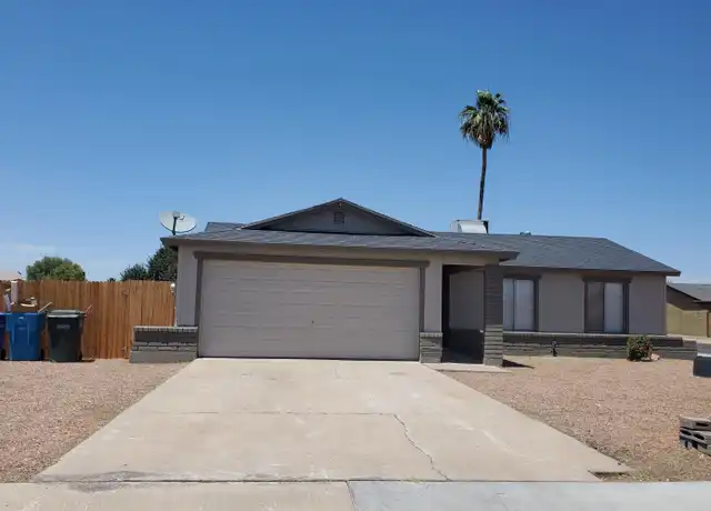Property at 8002 W Campbell Ave, Phoenix, AZ, 85033, 3 beds, 1 bath, [object Object]