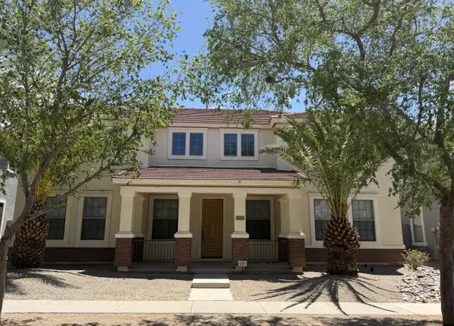 Property at 2737 E Shannon St, Gilbert, AZ, 85295, 4 beds, 2.5 baths, [object Object]