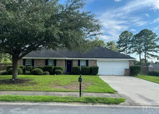 Property at 164 River Bend Dr, Midway, GA, 31320, 3 beds, 2 baths, [object Object]