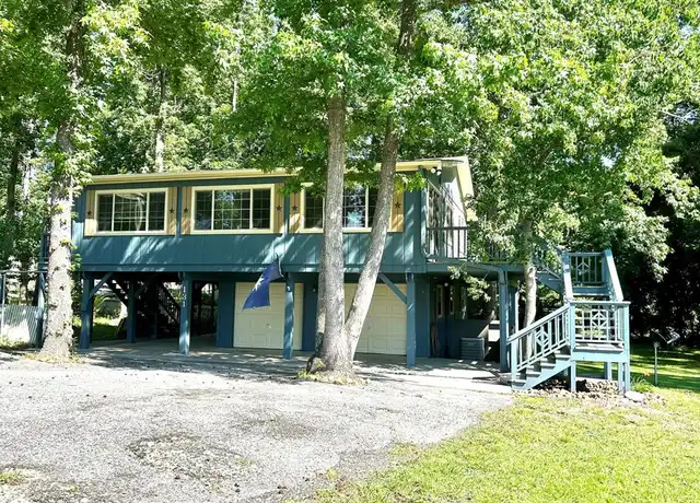 Property at 131 Southwood Shores Dr, Coldspring, TX, 77331, 2 beds, 1 bath, [object Object]