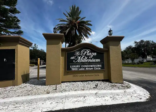 Property at 1916 Lake Atriums Cir #31, Orlando, FL, 32839, 1 bed, 1 bath, [object Object]