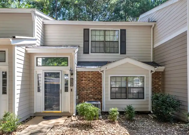 Property at 7731 Falcon Rest Cir Unit 1, Raleigh, NC, 27615, 2 beds, 2.5 baths, [object Object]