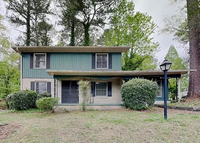 Property at 138 Candlelight Ln SW, Atlanta, GA, 30331, 3 beds, 1.5 baths, [object Object]
