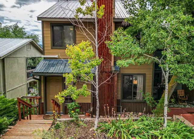 Property at 3203 W 5th Ave, Durango, CO, 81301, 2 beds, 1.5 baths, [object Object]