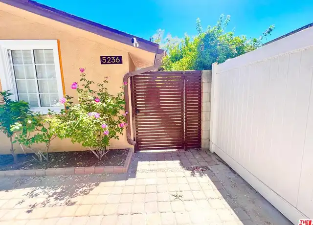 Property at 5236 Buffalo Ave, Sherman Oaks, CA, 91401, 0 beds, 1 bath, [object Object]