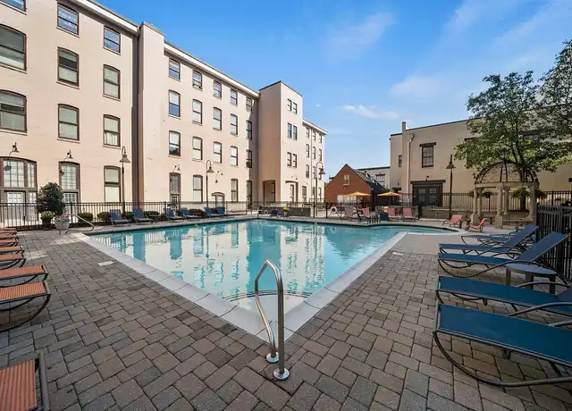 Property at Lofts and Upper Lofts at Canal Walk - 1817 E Main St, Richmond, VA, 23223, 2 beds, 2 baths, [object Object]