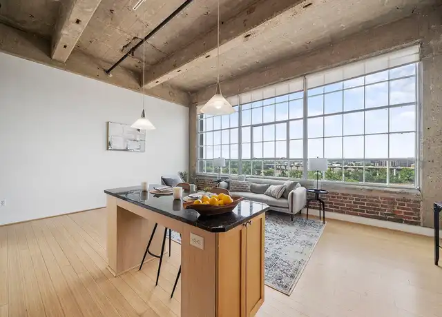 Property at Lofts and Upper Lofts at Canal Walk - 1817 E Main St, Richmond, VA, 23223, 0-2 beds, 1-2 bath, [object Object]
