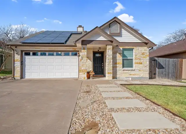 Property at 12922 Widge Dr, Austin, TX, 78727, 3 beds, 2 baths, [object Object]