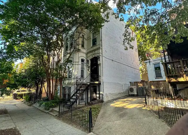 Property at 1401 12th St NW Unit B, Washington, DC, 20005, 1 bed, 1 bath, [object Object]