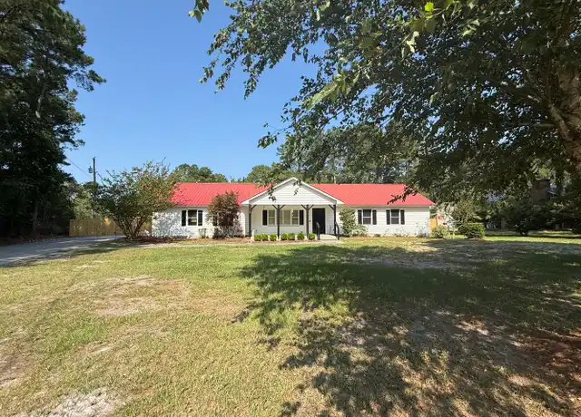 Property at 582 Coston Rd, Richlands, NC, 28574, 3 beds, 2 baths, [object Object]