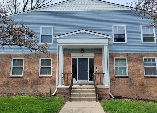Property at 509 E University Dr #501, Rochester, MI, 48307, 2 beds, 1.5 baths, [object Object]