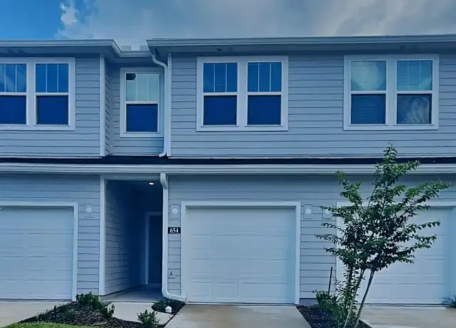 Property at 654 Holly Lakes Dr, Orange Park, FL, 32073, 3 beds, 2.5 baths, [object Object]