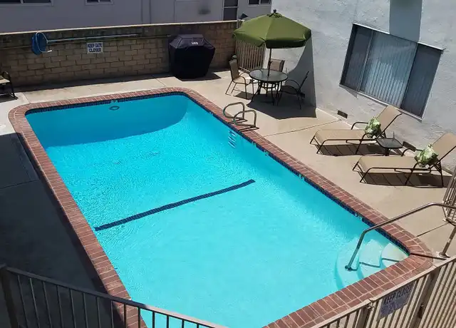 Property at 14600 Magnolia Blvd Unit 10, Sherman Oaks, CA, 91403, 1 bed, 1 bath, [object Object]