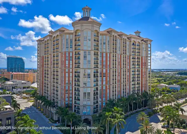 Property at 550 Okeechobee Blvd #509, West Palm Beach, FL, 33401, 2 beds, 2 baths, [object Object]