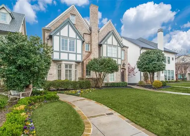 Property at 4333 Glenwick Ln, Dallas, TX, 75205, 4 beds, 4.5 baths, [object Object]