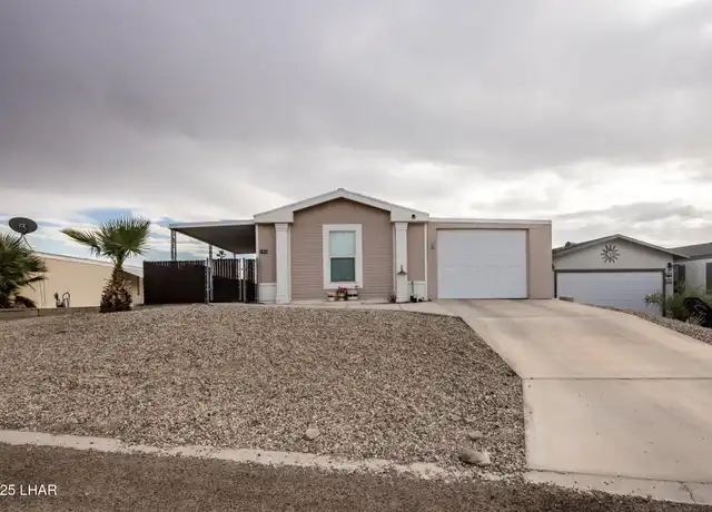 Property at 1995 Hubbell Dr, Lake Havasu City, AZ, 86404, 2 beds, 2 baths, [object Object]