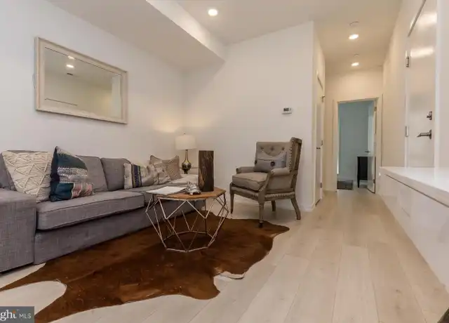 Property at 1239 N 27th St Unit B, Philadelphia, PA, 19121, 1 bed, 1 bath, [object Object]