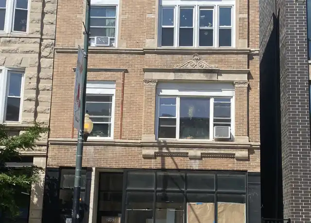 Property at 2953 N Milwaukee Ave Unit 2, Chicago, IL, 60618, 4 beds, 1 bath, [object Object]