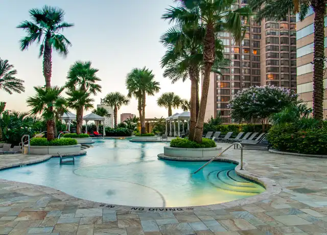Property at 1402 McKinney St Ph 6-28, Houston, TX, 77010, 2 beds, 2 baths, [object Object]