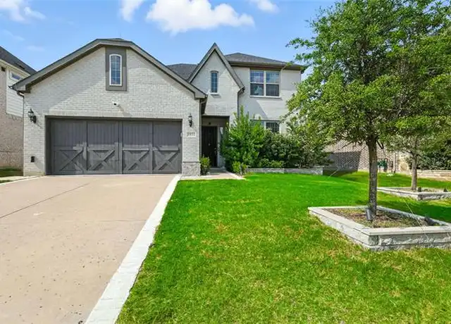 Property at 3031 Calderdale Ct, Prosper, TX, 75078, 4 beds, 3 baths, [object Object]