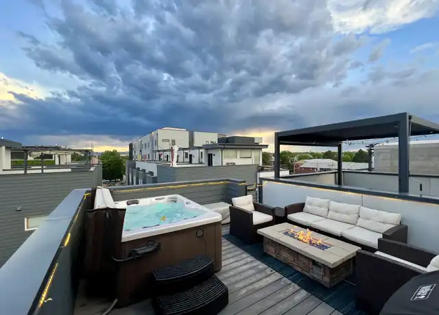 Property at 1581 Grove St #1, Denver, CO, 80204, 2 beds, 3 baths, [object Object]