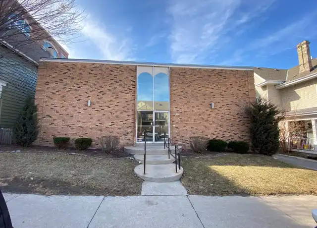 Property at 1535 N Van Buren St Unit 203, Milwaukee, WI, 53202, 0 beds, 1 bath, [object Object]
