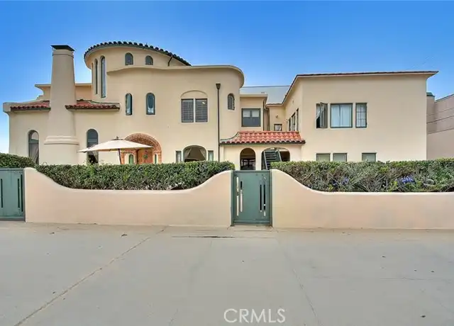 Property at 1602 The Strand, Hermosa Beach, CA, 90254, 4 beds, 3.5 baths, [object Object]