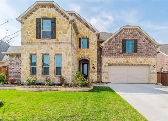 Property at 1201 Rosecrush Dr, Haslet, TX, 76052, 5 beds, 4.5 baths, [object Object]