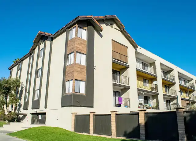 Property at Cabrillo Knolls Apartments - 4221 34th St, San Diego, CA, 92104, 2 beds, 2 baths, [object Object]