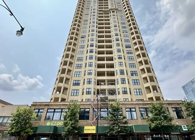 Property at 1464 Michigan Ave Unit D5031, Chicago, IL, 60605, 2 beds, 1 bath, [object Object]