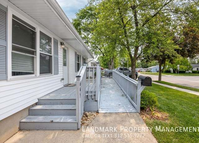 Photo of 645 Fenton Ave, Romeoville, IL 60446